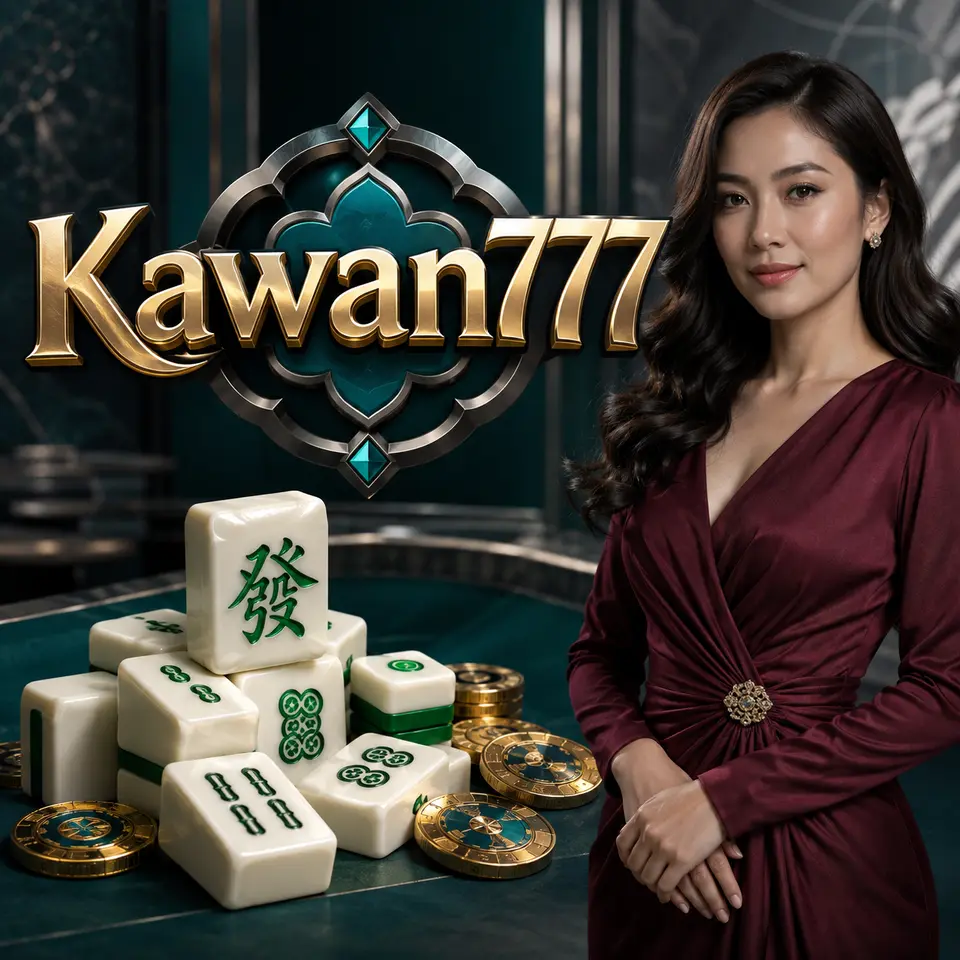 kawan777 Unduh