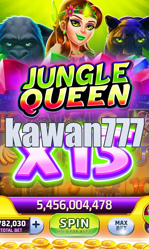 kawan777 Unduh