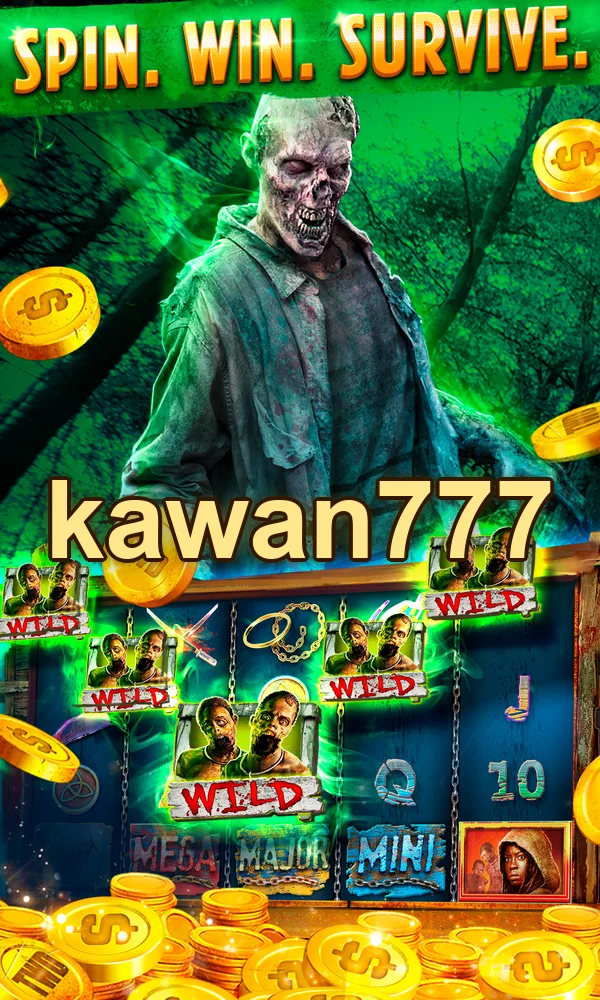 kawan777 Unduh
