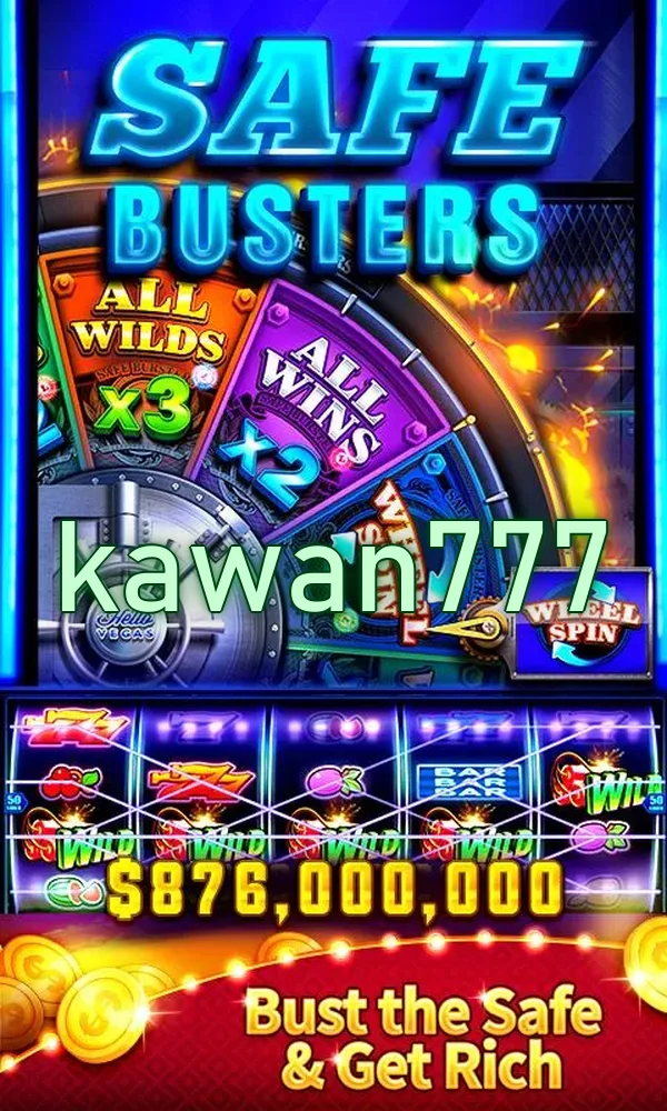 kawan777 Masuk