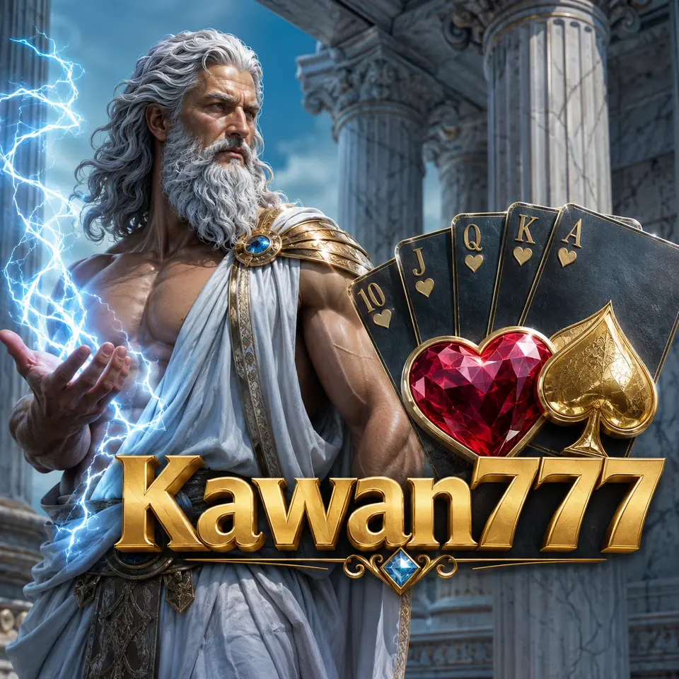 kawan777 APK Resmi Unduh