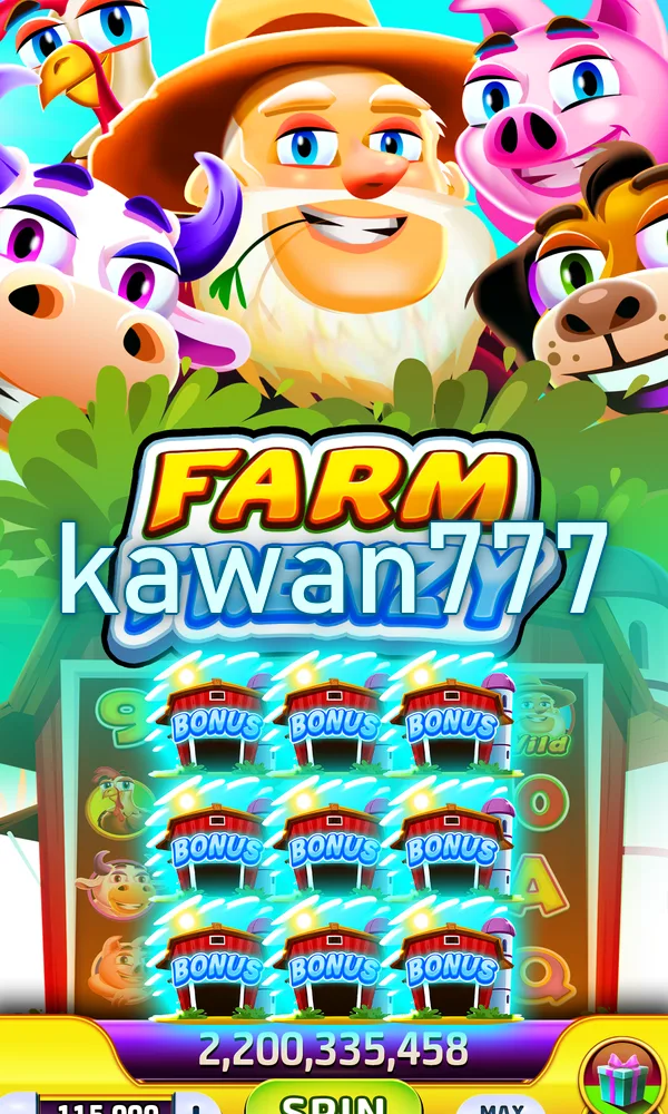 kawan777 Preview - Resmi Unduh